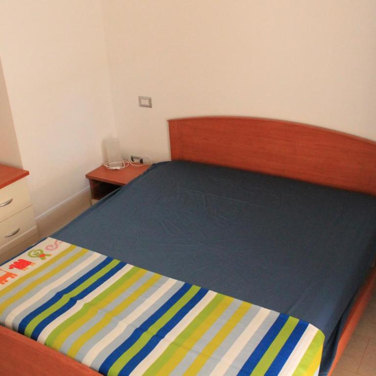 ARIES Case Vacanza - Casa a Schiera con 2 Camere da Letto - 8