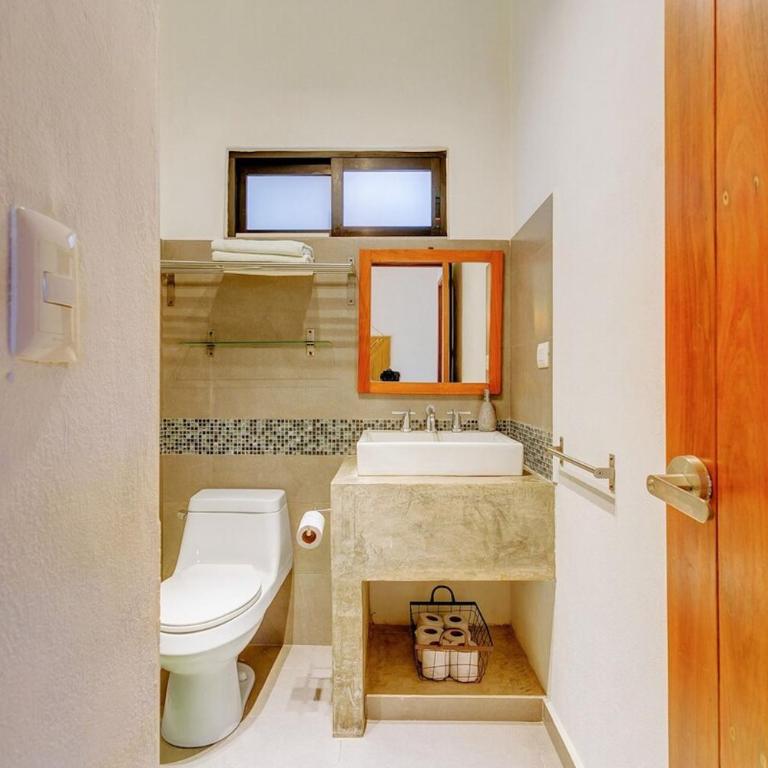 Stay in the Heart of Tulum - best location in Town - Apartamento con balcón - 5