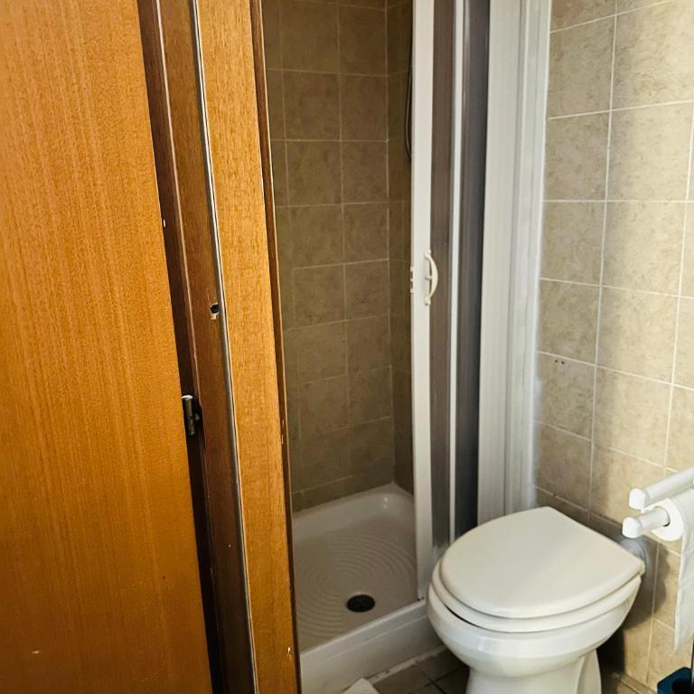 Magenta Roma house - Petite Chambre Double - 2
