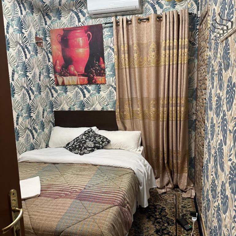 Magenta Roma house - Petite Chambre Double - 1