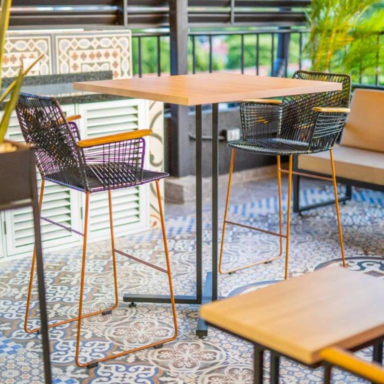 Caobos Center Coliving & Coworking - Apartamento de 1 dormitorio - 12
