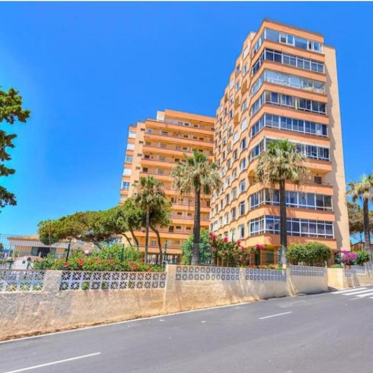 Sun Love calypso - Apartamento de 1 dormitorio - 2