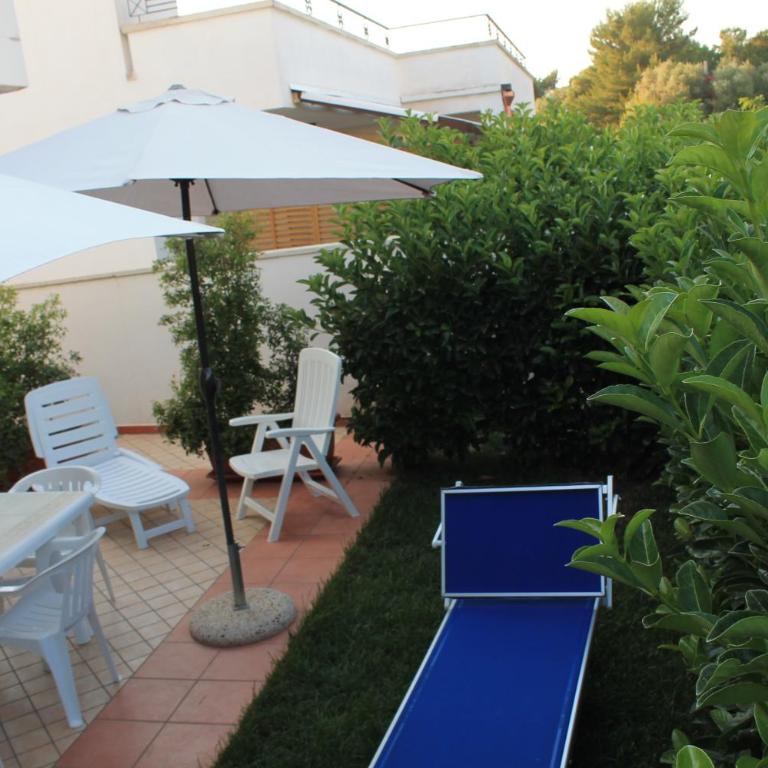 ARIES Case Vacanza - Casa con 3 Camere da Letto - 12