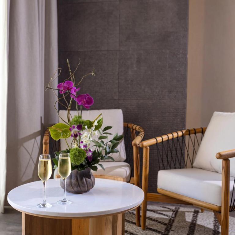 Secrets Tulum Resort & Beach Club - Adults Only - All Inclusive - Suite Junior - 1 cama extragrande - 2