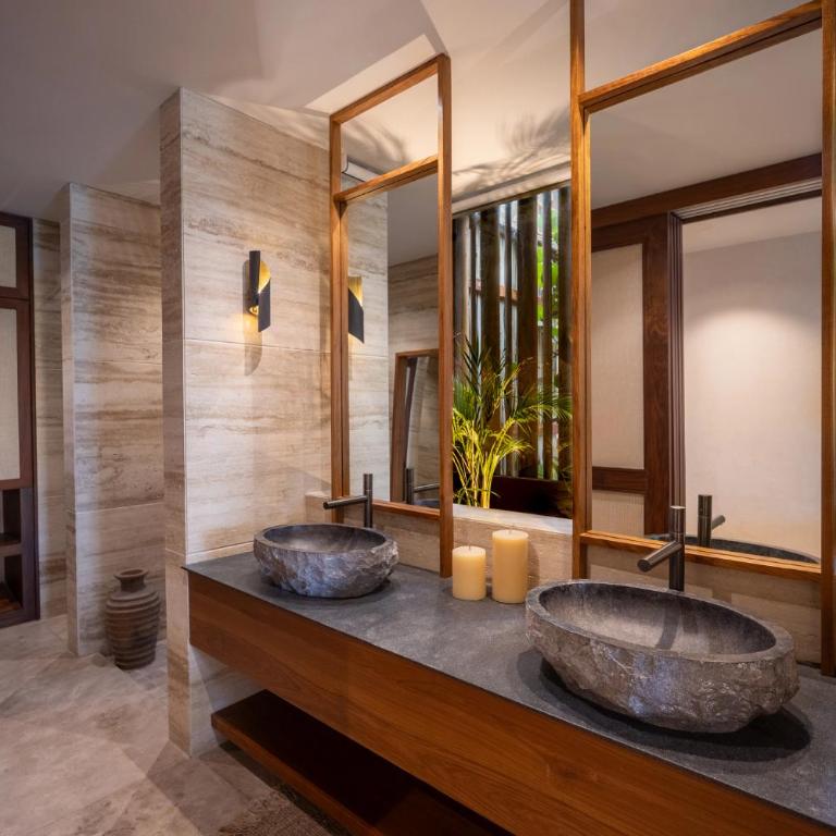 Secrets Tulum Resort & Beach Club - Adults Only - All Inclusive - Villa Zamna - 2