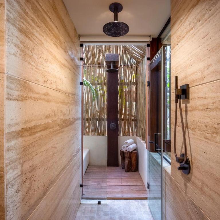 Secrets Tulum Resort & Beach Club - Adults Only - All Inclusive - Villa Zamna - 1