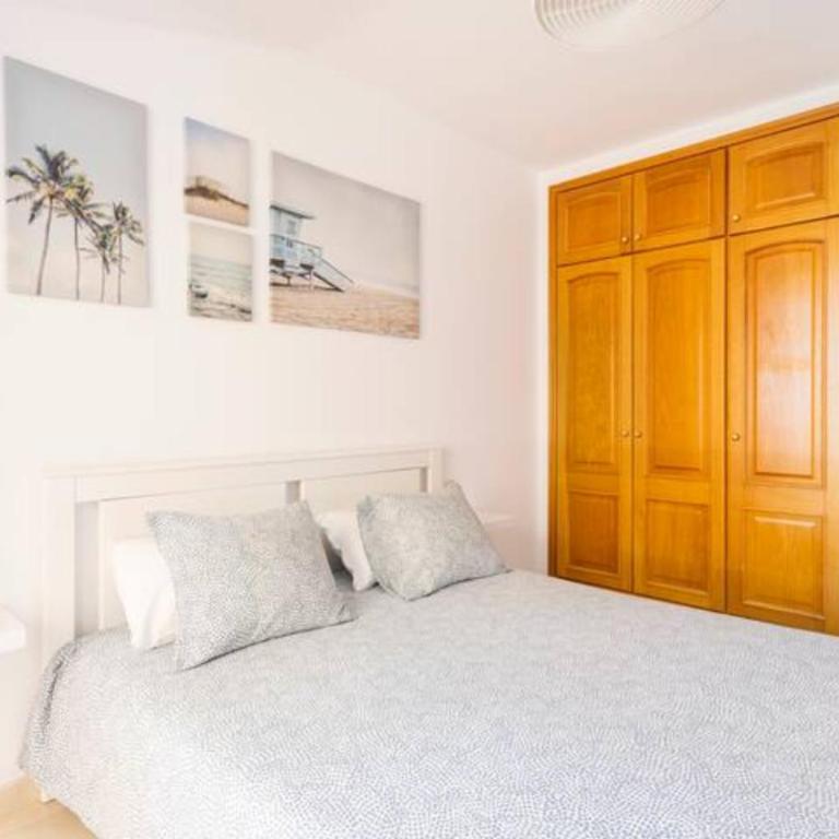Amplio y cómodo apartamento en Callao Salvaje. - Apartamento de 2 dormitorios - 8