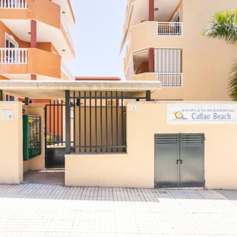 Amplio y cómodo apartamento en Callao Salvaje. - Apartamento de 2 dormitorios - 10