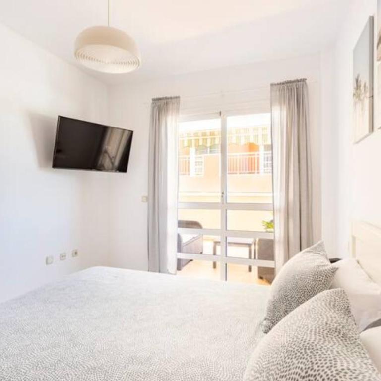 Amplio y cómodo apartamento en Callao Salvaje. - Apartamento de 2 dormitorios - 11