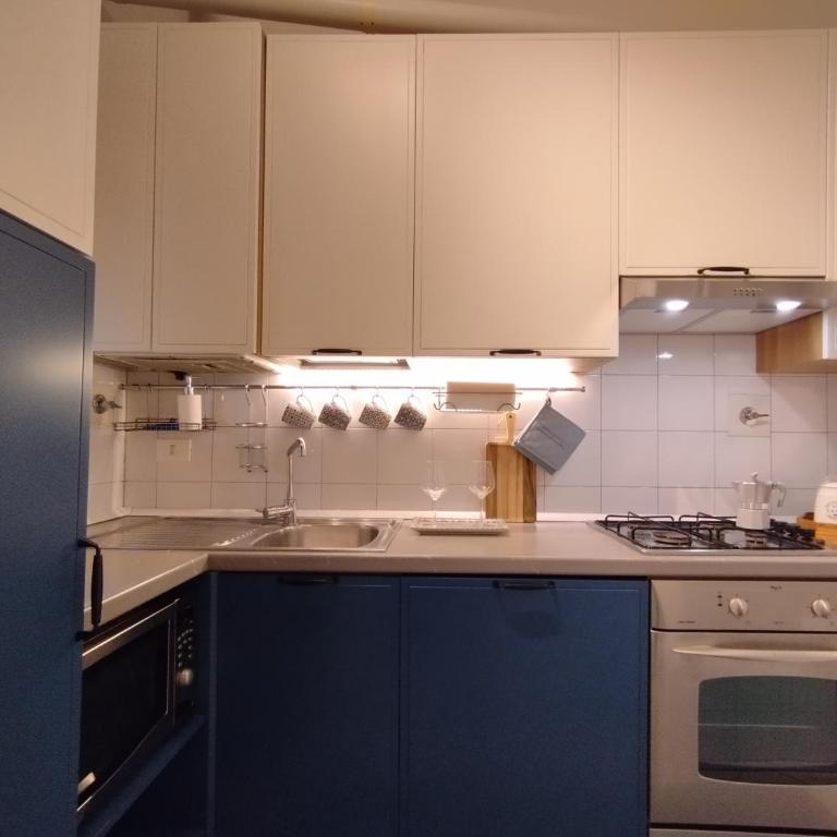 A casa di Kika - Appartamento con 2 Camere da Letto - 21