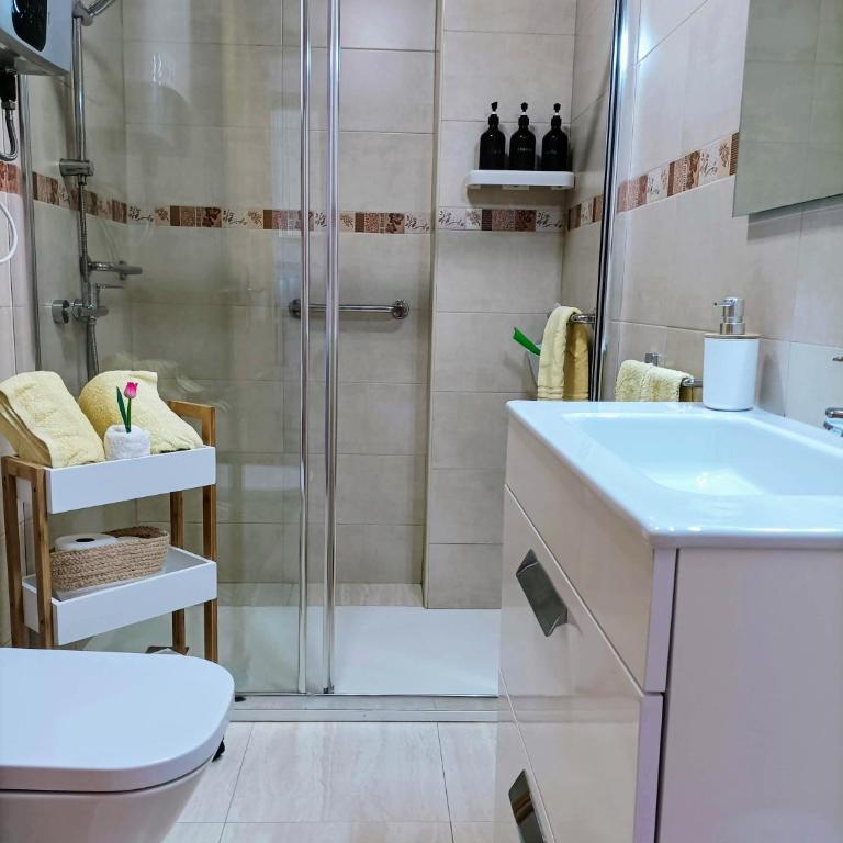 Apartamentos Hondahouse Mar Menor, 1 o 2 dormitorios - Apartamento de 1 dormitorio - 15