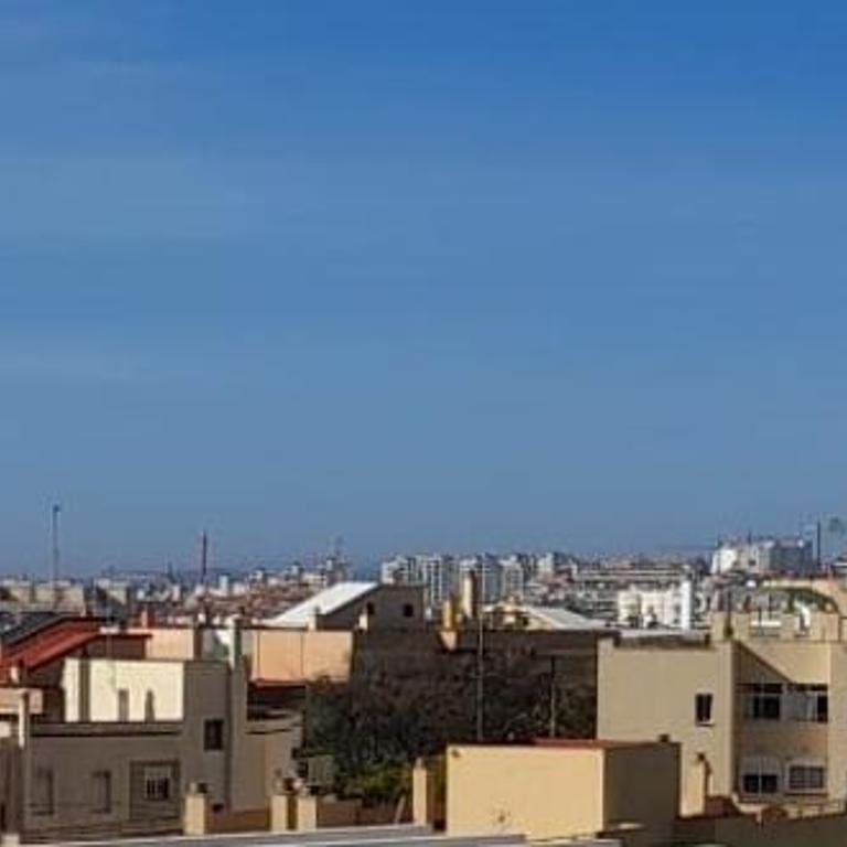Estepona terrace, parking & pool Apartment - Apartamento de 1 dormitorio - 36