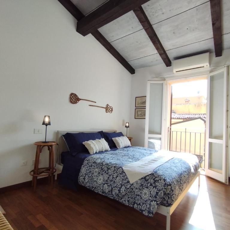 A casa di Kika - Appartamento con 2 Camere da Letto - 3
