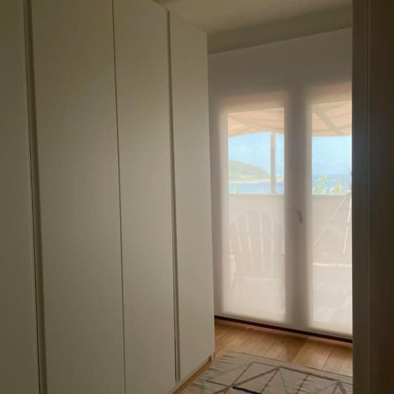 Villa Charneca, jardín y mar - Casa de 5 dormitorios - 24