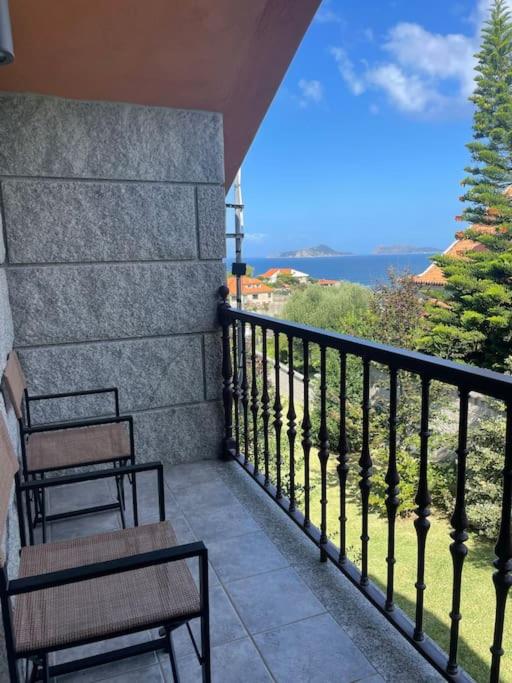 Villa Charneca, jardín y mar - Casa de 5 dormitorios - 35