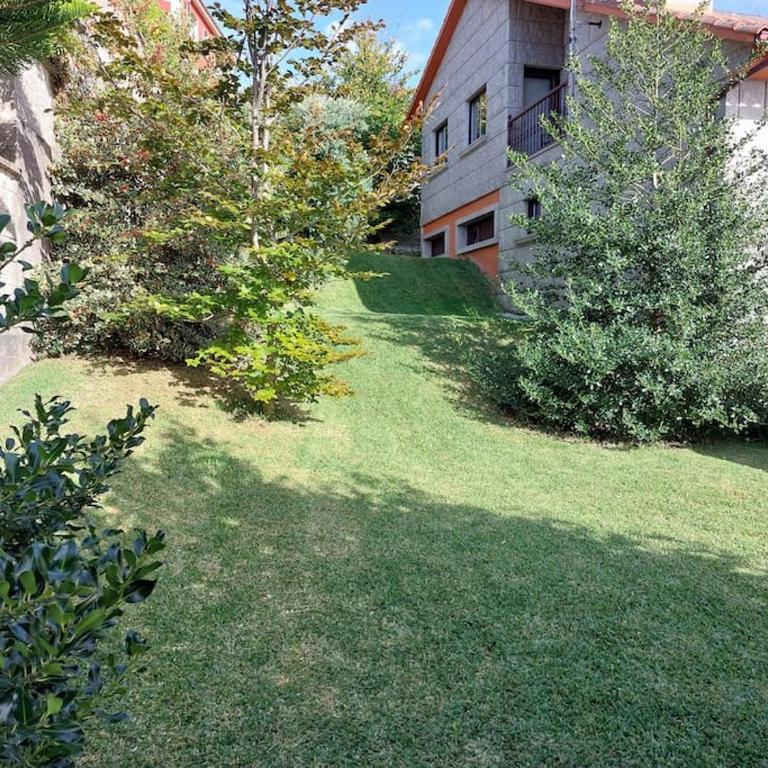 Villa Charneca, jardín y mar - Casa de 5 dormitorios - 47