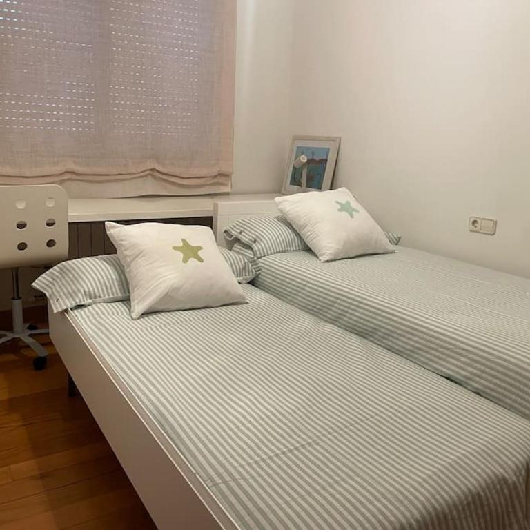 Villa Charneca, jardín y mar - Casa de 5 dormitorios - 40