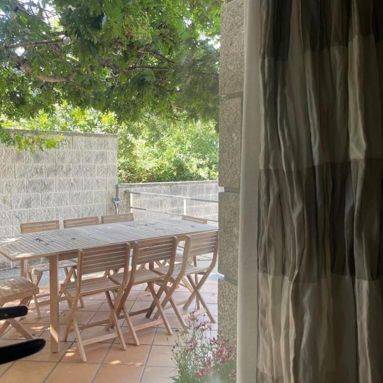 Villa Charneca, jardín y mar - Casa de 5 dormitorios - 16