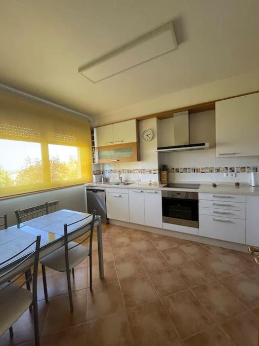 Villa Charneca, jardín y mar - Casa de 5 dormitorios - 11