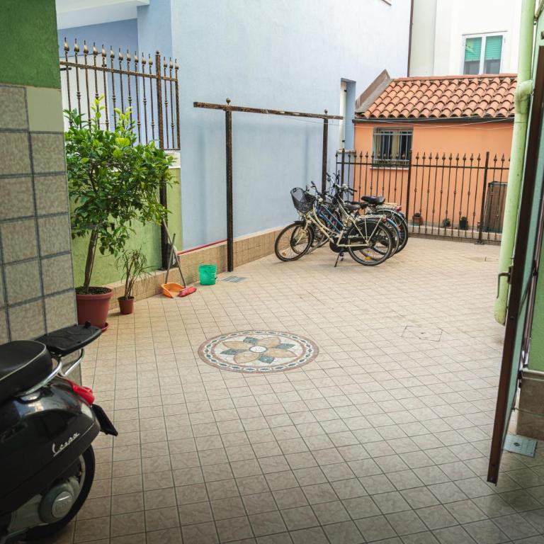 CasaDilva - Appartamento con 1 Camera da Letto - 12