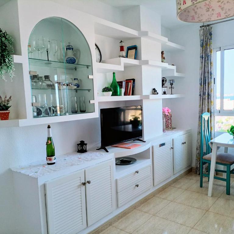 Apartamentos Hondahouse Mar Menor, 1 o 2 dormitorios - Apartamento de 1 dormitorio - 12