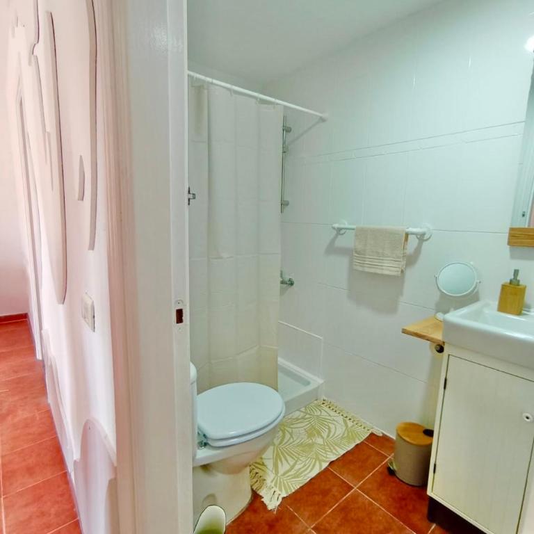 Casa La Pepita Las Lomas 117 - Two-Bedroom Apartment - 20