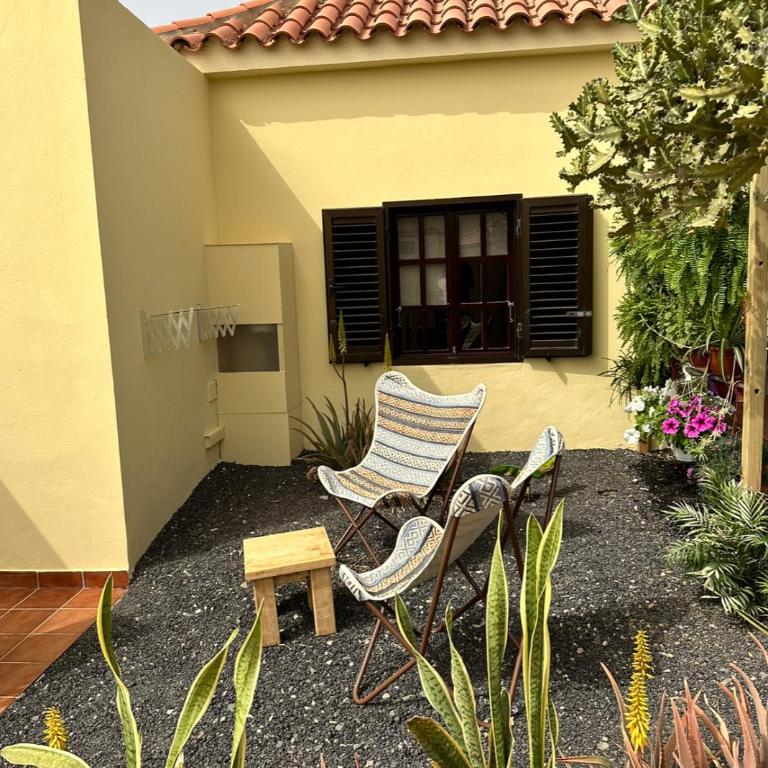 Casa La Pepita Las Lomas 117 - Two-Bedroom Apartment - 3