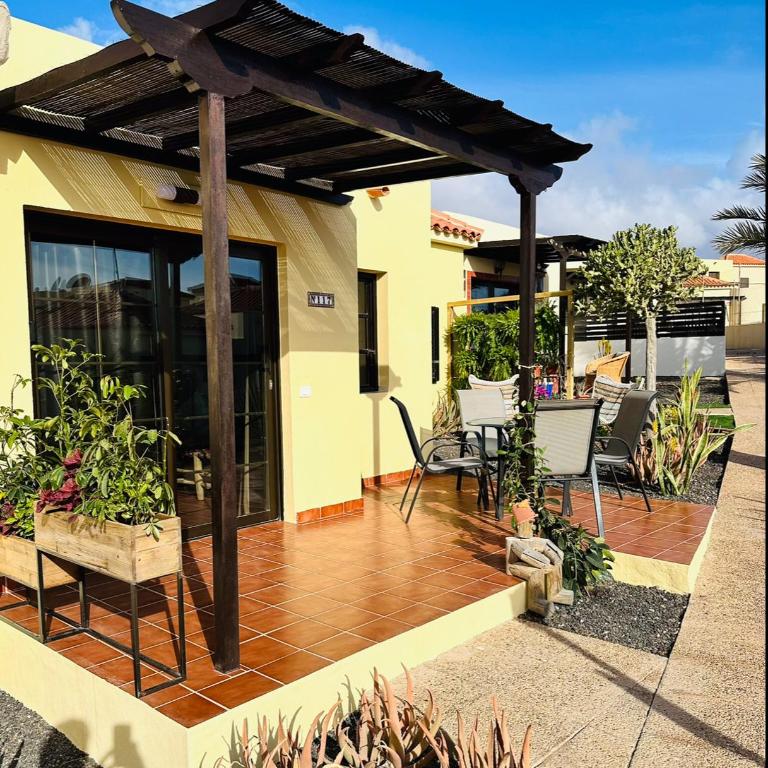 Casa La Pepita Las Lomas 117 - Two-Bedroom Apartment - 2
