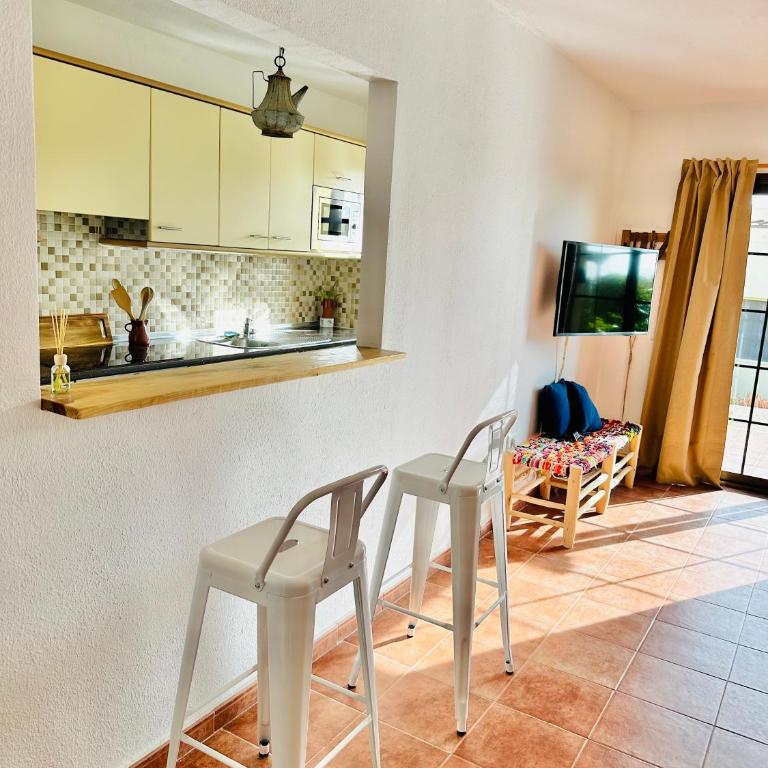 Casa La Pepita Las Lomas 117 - Two-Bedroom Apartment - 9
