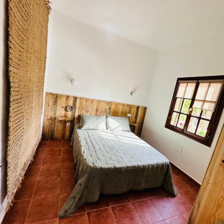 Casa La Pepita Las Lomas 117 - Two-Bedroom Apartment - 13