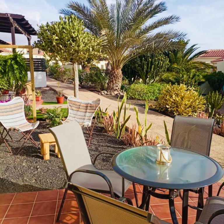 Casa La Pepita Las Lomas 117 - Two-Bedroom Apartment - 26