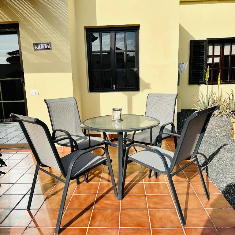 Casa La Pepita Las Lomas 117 - Two-Bedroom Apartment - 7