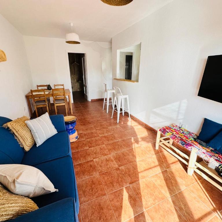 Casa La Pepita Las Lomas 117 - Two-Bedroom Apartment - 17