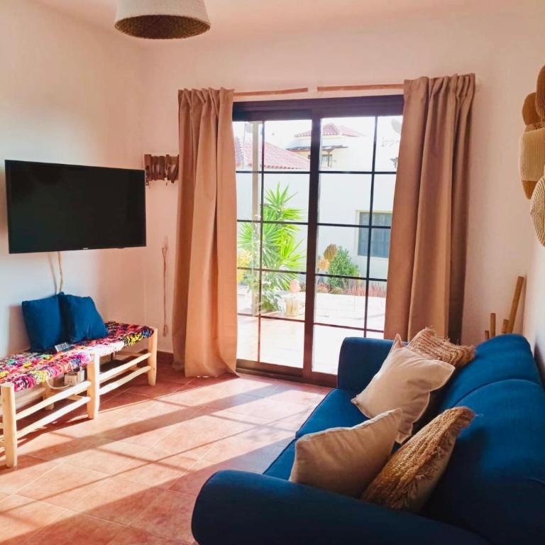 Casa La Pepita Las Lomas 117 - Two-Bedroom Apartment - 19