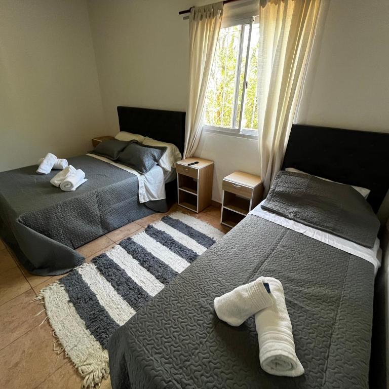 Hospedaje LH segundo B a 15 minutos del aeropuerto de Ezeiza - One-Bedroom Apartment - 8