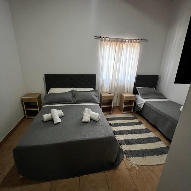 Hospedaje LH segundo B a 15 minutos del aeropuerto de Ezeiza - Apartamento de 1 dormitorio - 1