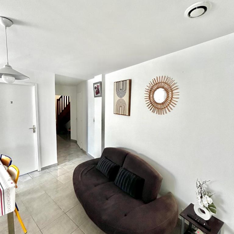 Ô'Berge & Chambres Avignon - Chambre Double - 8