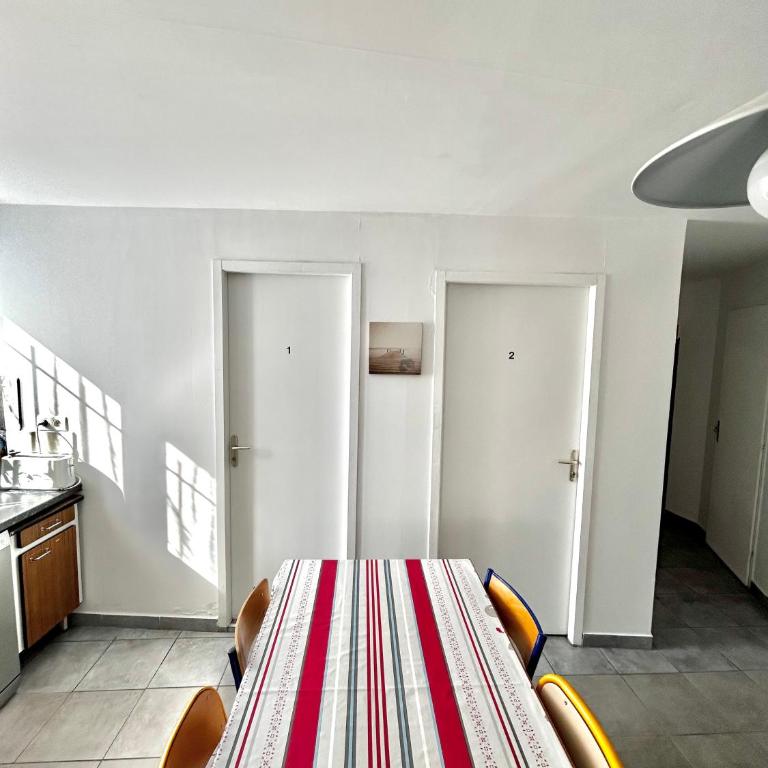 Ô'Berge & Chambres Avignon - Chambre Double - 7
