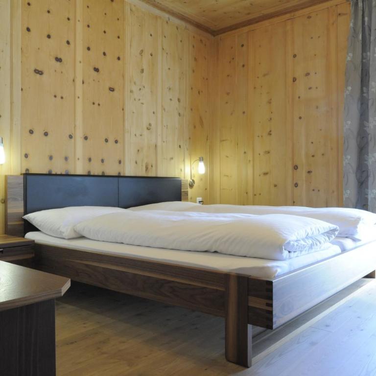 Hotel Filli - Doppelzimmer mit Balkon - 3