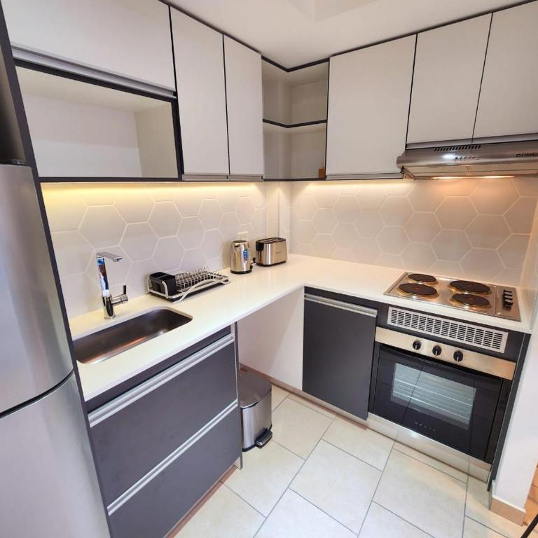 Katreen - Apartamento de 1 dormitorio - 11