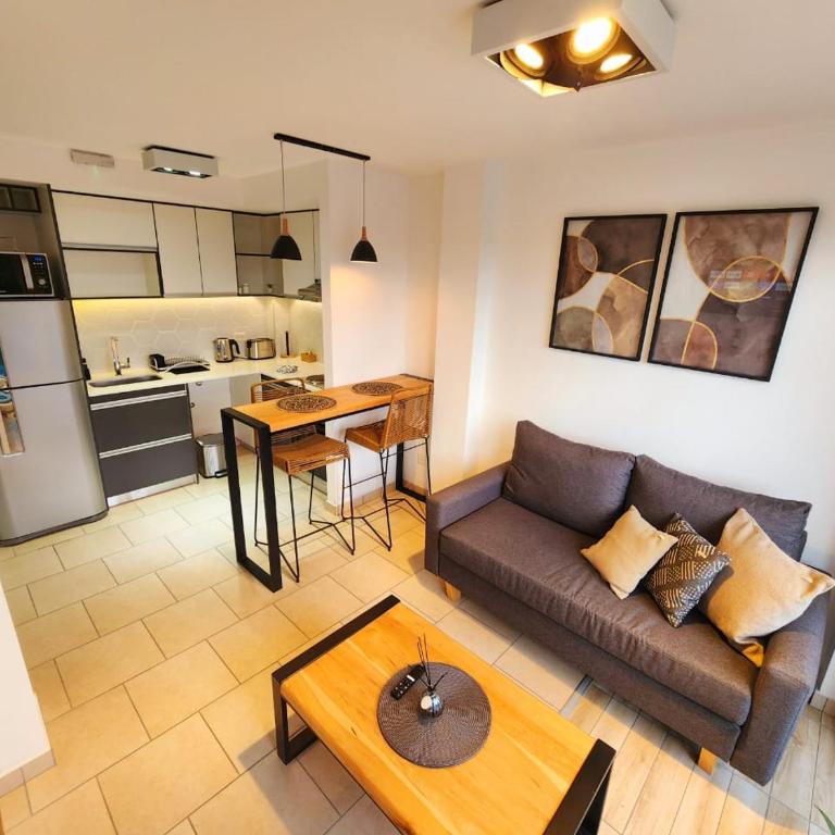 Katreen - One-Bedroom Apartment - 9