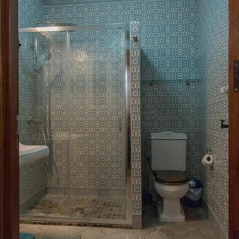 Casa de la Judería Doña Pilar - Habitación Doble Superior - 3