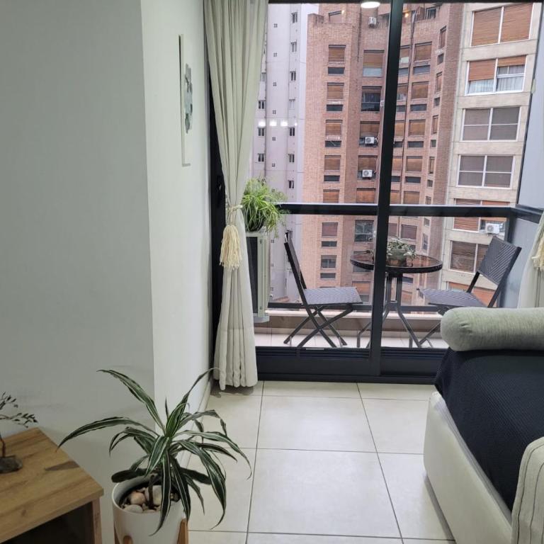 Departamento Nueva Cordoba - Apartamento de 1 dormitorio - 5