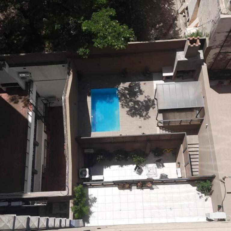 Departamento Nueva Cordoba - Apartamento de 1 dormitorio - 6