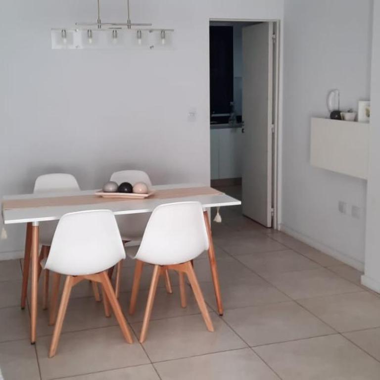 Departamento Nueva Cordoba - Apartamento de 1 dormitorio - 8