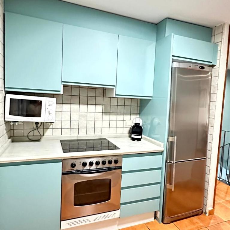 CASAS DEL MAR - Oliva Nova - Primera línea de Playa - Apartamento de 3 dormitorios - 72