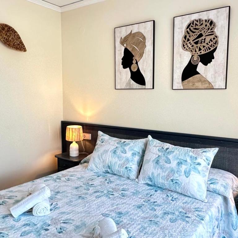 CASAS DEL MAR - Oliva Nova - Primera línea de Playa - Apartamento de 3 dormitorios - 71