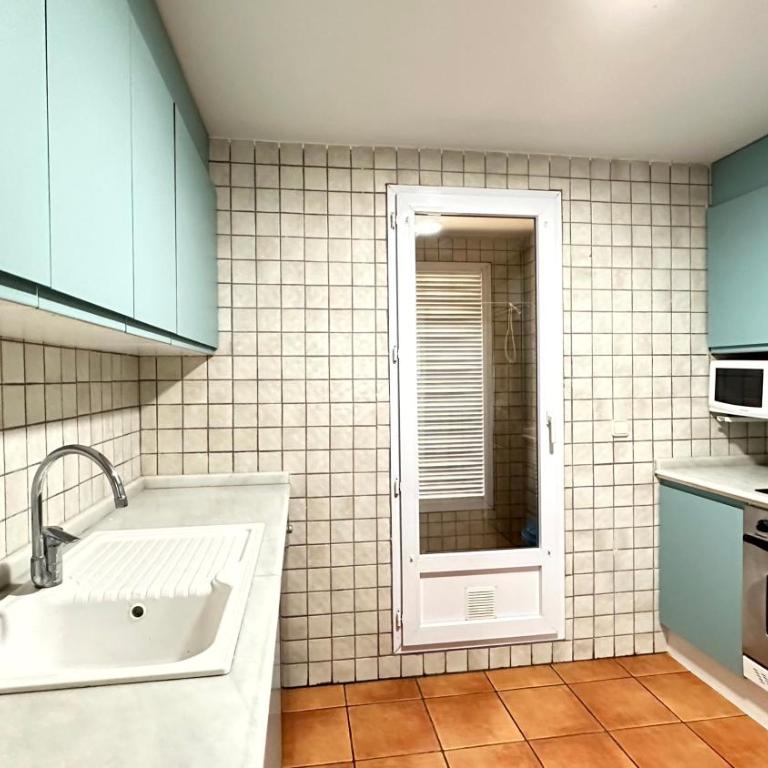CASAS DEL MAR - Oliva Nova - Primera línea de Playa - Apartamento de 3 dormitorios - 58