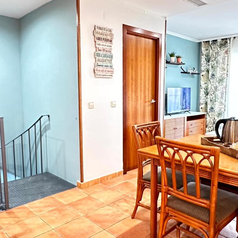 CASAS DEL MAR - Oliva Nova - Primera línea de Playa - Apartamento de 3 dormitorios - 51