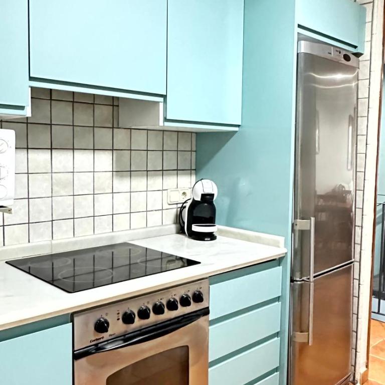 CASAS DEL MAR - Oliva Nova - Primera línea de Playa - Apartamento de 3 dormitorios - 68